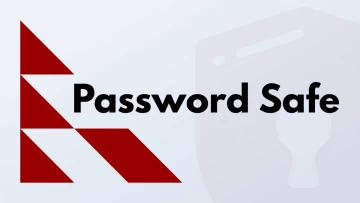 Password Safe 3.72.2