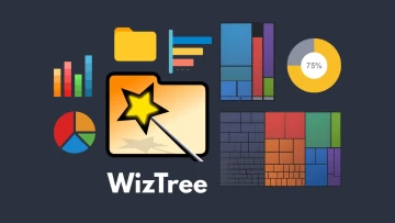 WizTree 4.33