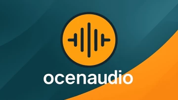 Ocenaudio 3.21.4