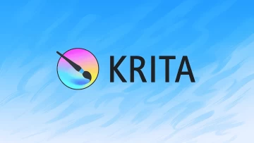 Krita 5.3.4 / 6.0.4