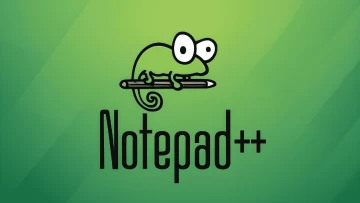 Notepad++ 8.9.8.1