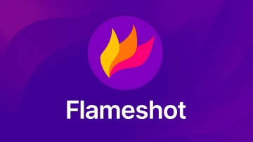 Flameshot 15.0 RC1
