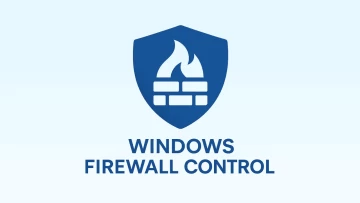 Windows Firewall Control 6.33.0.0