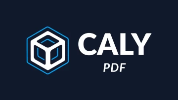 Caly Pdf Reader 0.4.0.0