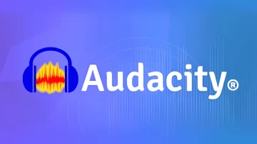 Audacity 3.7.9