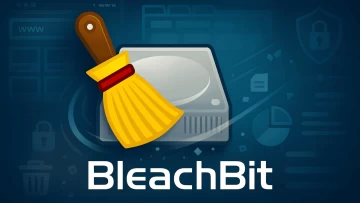 BleachBit 6.0.4 Final