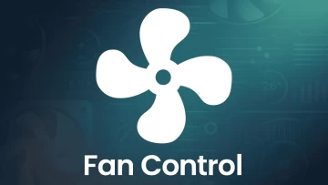 Fan Control V276