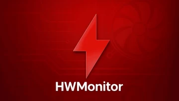 HWMonitor 1.68