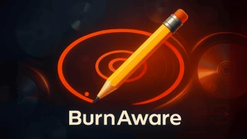BurnAware 19.4