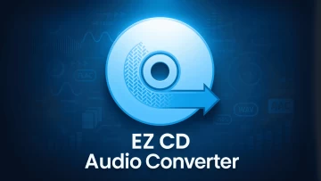 EZ CD Audio Converter 13.2.1