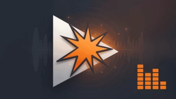 Boom Audio Player 1.1.1