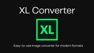 XL Converter 1.3.0
