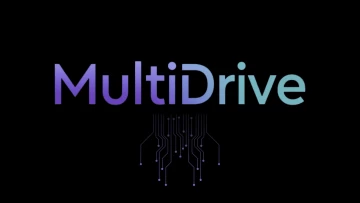 MultiDrive 1.5