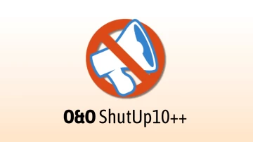 O&O ShutUp10 3.5.1130