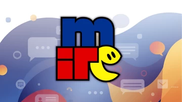 mIRC 7.85