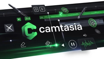 Camtasia 2026.2.2