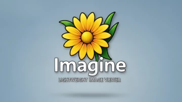 Imagine 2.7.0