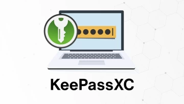 KeePassXC 2.8.0 Beta 1