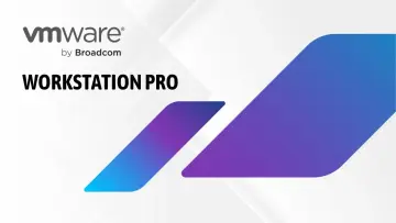 VMware Workstation Pro 26H1u1