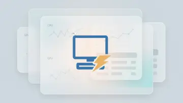 MiTeC Task Manager DeLuxe 5.1.1