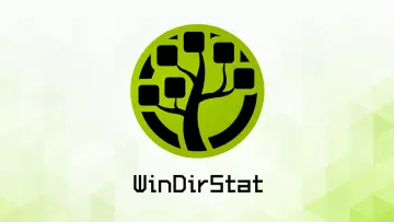 WinDirStat 2.9.0