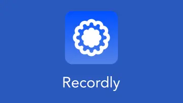 Recordly 1.4.0