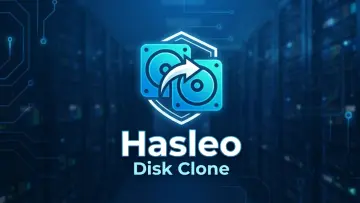 Hasleo Disk Clone 5.9.2.0