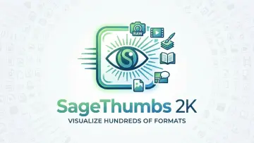 SageThumbs 2K 3.4.0