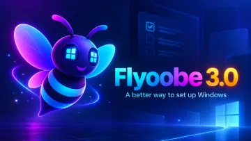 Flyoobe 3.00.44
