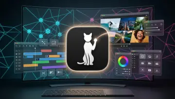 Concat is a free, Open-Source CapCut alternative
