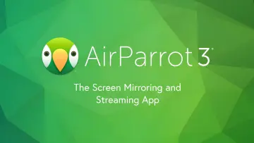 AirParrot 3.1.9