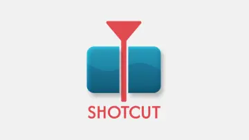 Shotcut 26.9.27