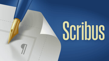 Scribus 1.6.7
