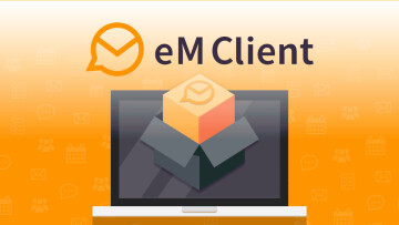 eM Client 11.0.1054.0