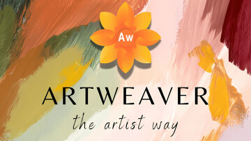 Artweaver 8.1.7