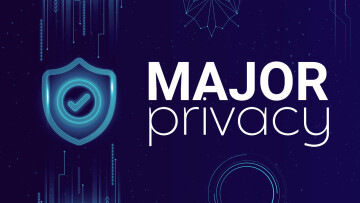 Major Privacy 0.101.0