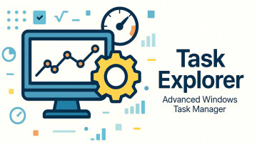 Task Explorer 2.0.1