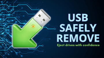 USB Safely Remove 7.5.1.1339