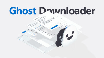 Ghost Downloader 3 v4.4.3