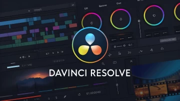 DaVinci Resolve 21.1.2