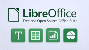 LibreOffice 26.8.1