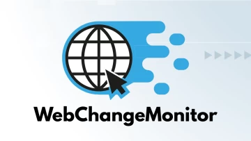 WebChangeMonitor 26.10