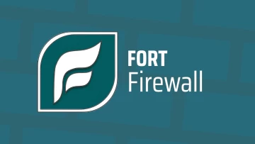 Fort Firewall 3.20.4