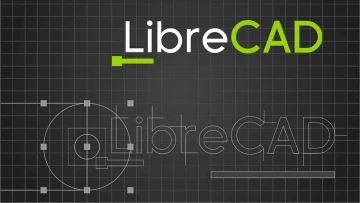 LibreCAD 2.2.1.6