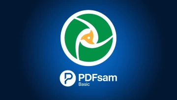 PDFsam (PDF Split And Merge) 6.0.6