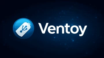 Ventoy 1.1.18