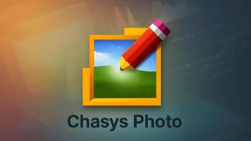 Chasys Photo 5.43.01