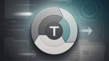 TeraCopy 4.0.5
