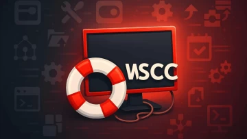 WSCC – Windows System Control Center 10.0.4.6