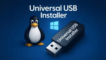 Universal USB Installer 2.0.4.0